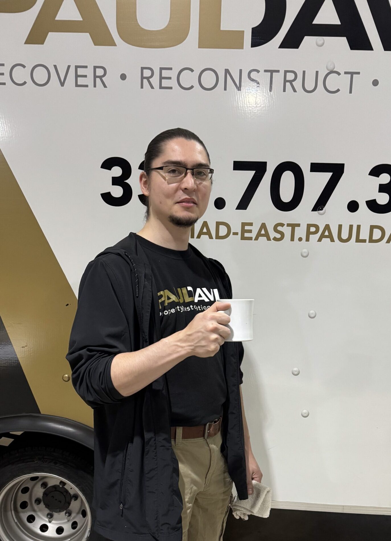 Team Member