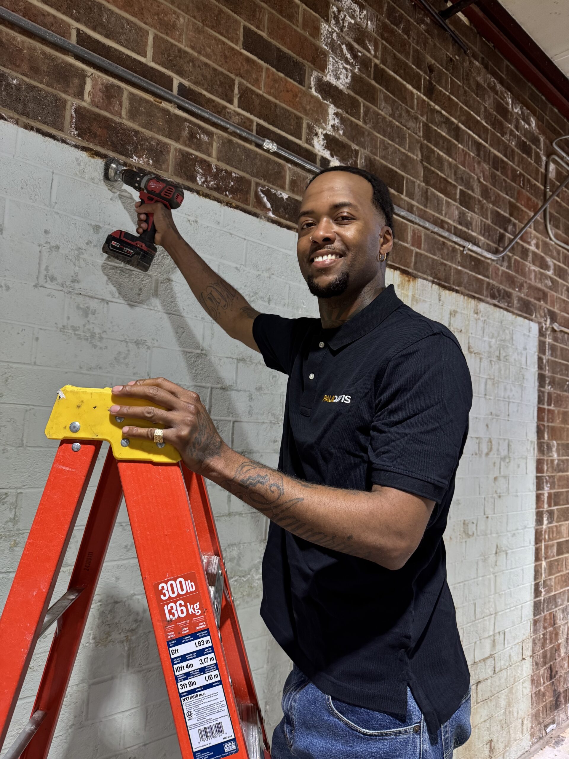 Team Member