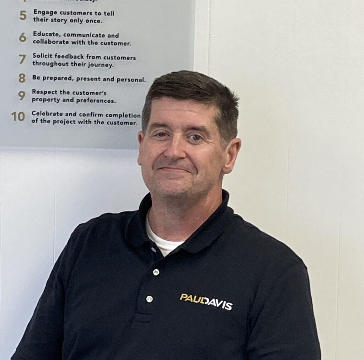 Team Member